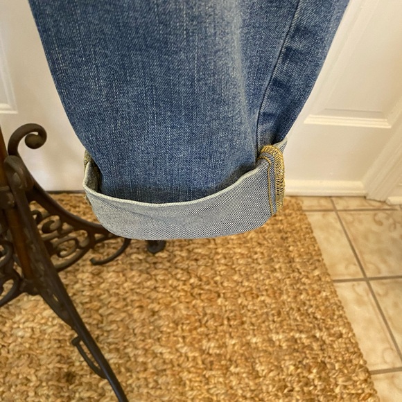 NWT Arizona Super Soft Ankle Jeggings Jeans 13 - Picture 5 of 10